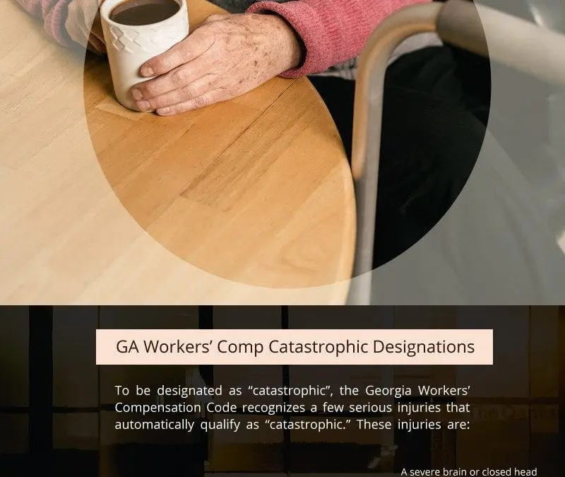 Catastrophic Workers’ Compensation