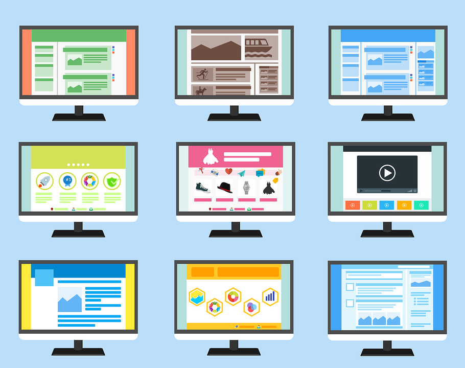 Different Formats for Your Infographics