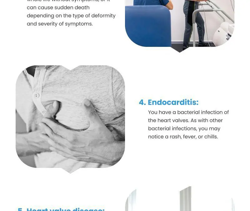 7 DOT Medical and Heart Conditions