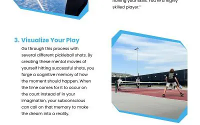 5 Pickleball Winning Tips