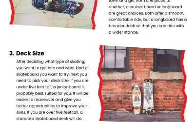 5 Skateboard Buying Tips