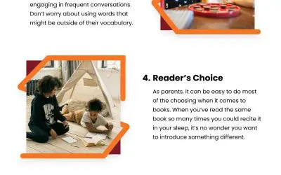 7 Reading Engagement Tips