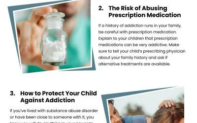 4 Addiction Awareness Ideas For Children