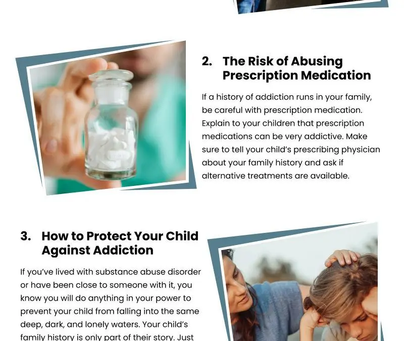 4 Addiction Awareness Ideas For Children