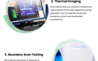 4 SMT Testing Techniques