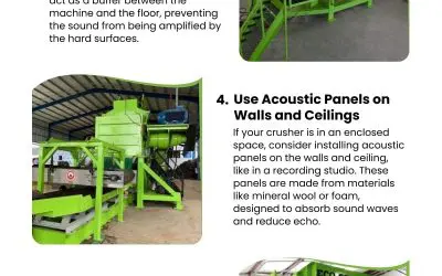 7 Tips to Muffle Your Industrial Plastic Crusher