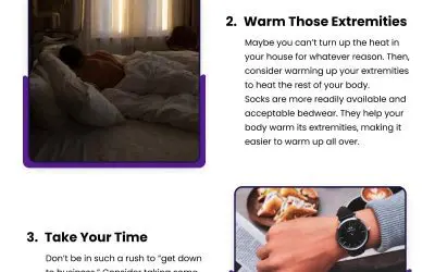 4 Ways to Combat Winter Penis