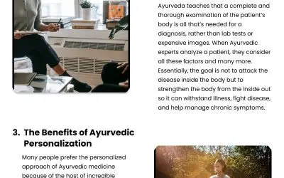 4 Reasons Ayurveda Emphasizes Personalized Healing