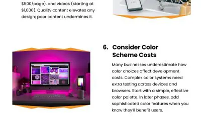 11 Tips to Plan Your Website Design Budget