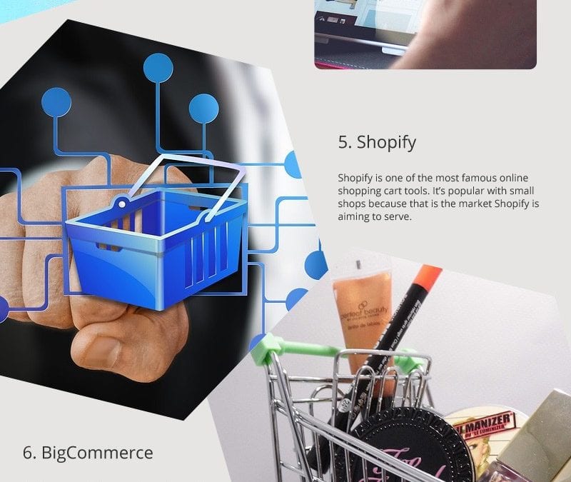 10 of the Best E-Commerce Solutions for Small Businesses