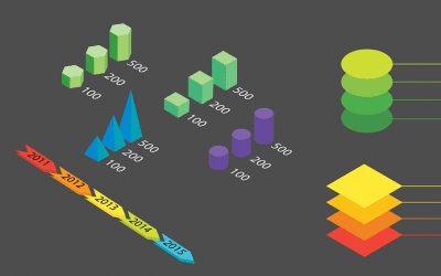 Choosing the Right Templates for Your Infographics