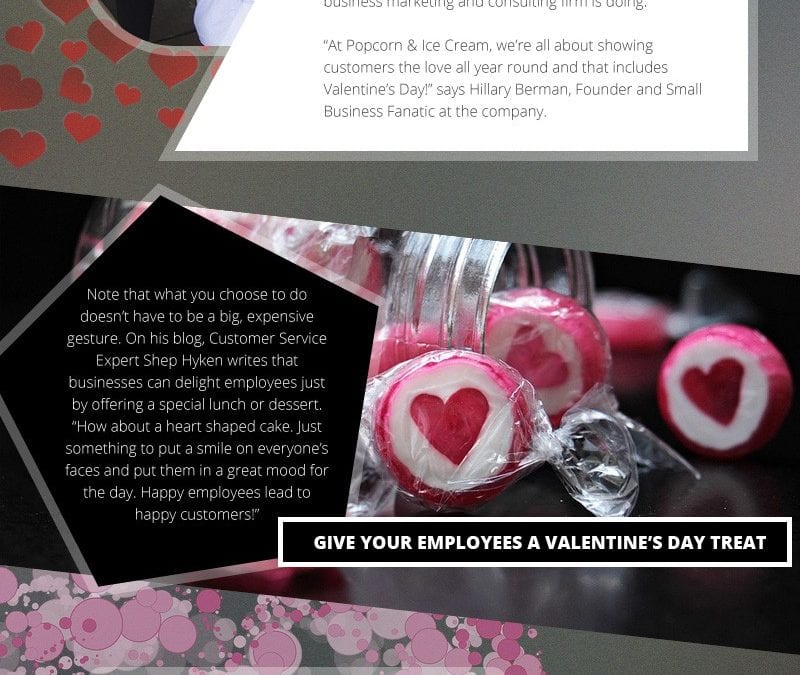 How to Boost Profit this Valentine’s Day