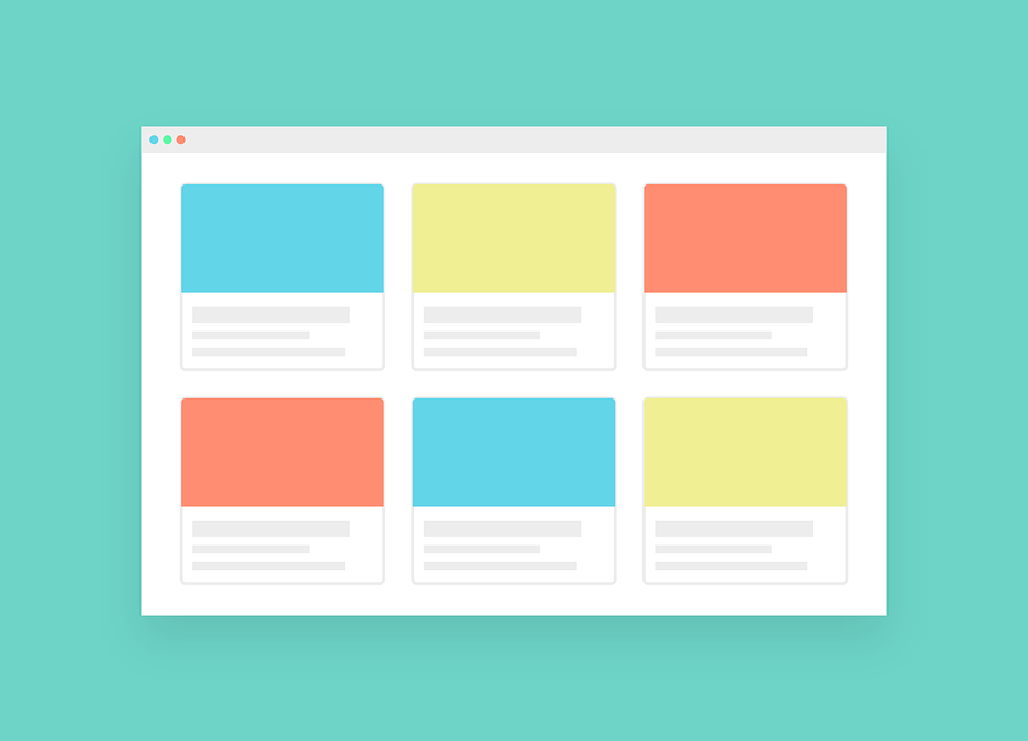 The Pros and Cons of Flat Design