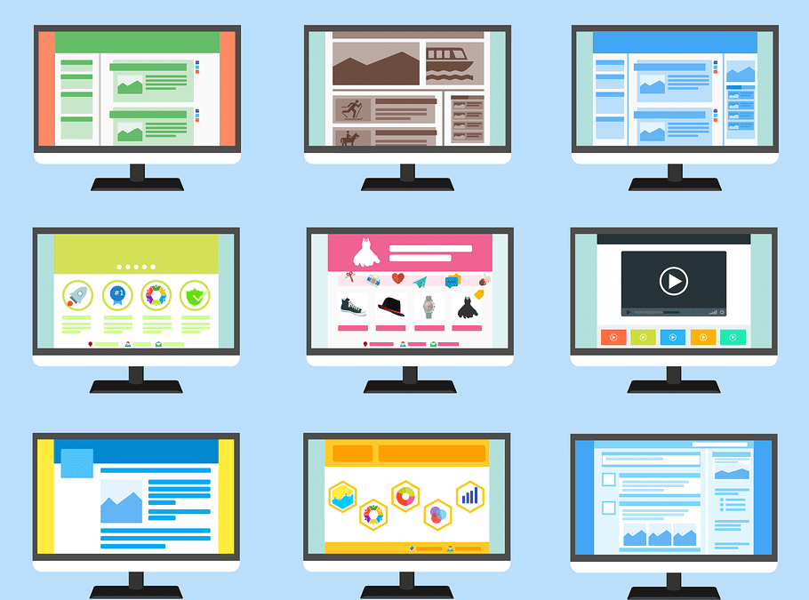 Different Formats for Your Infographics