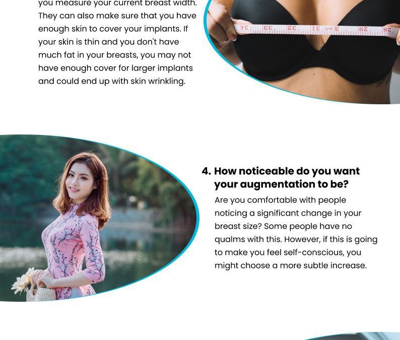 7 Breast Implants Safety Checks