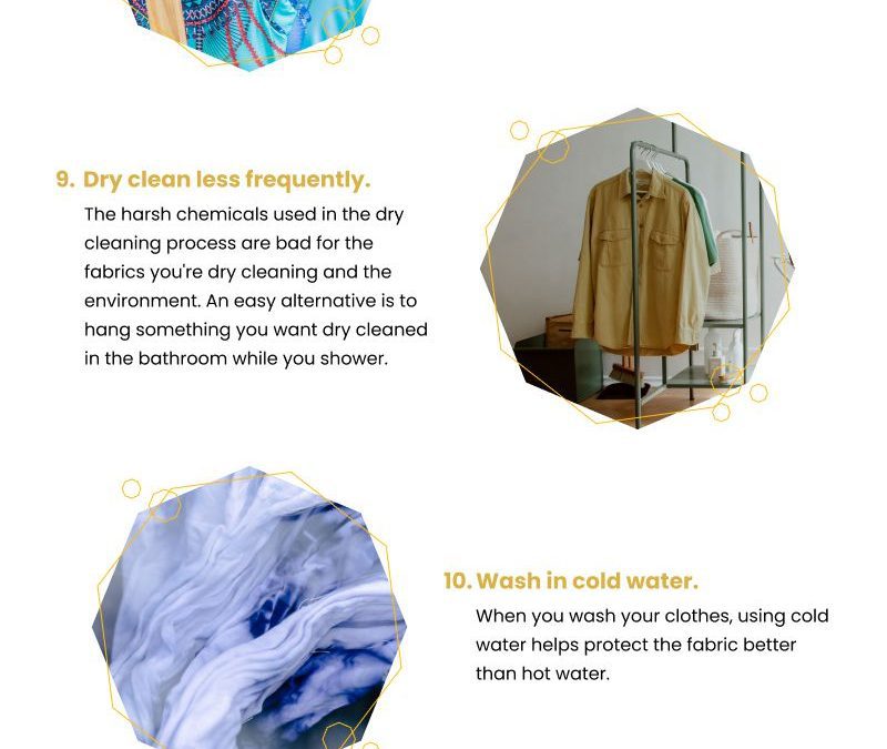 18 Secrets of a Lasting Wardrobe