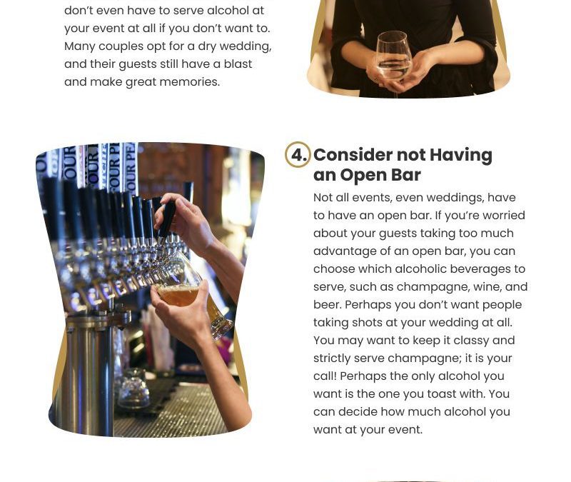 7 Booze Handling Tips