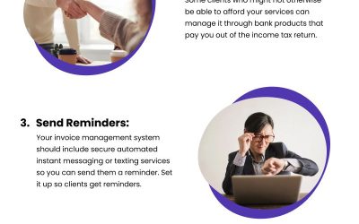 5 Client Payment Tips