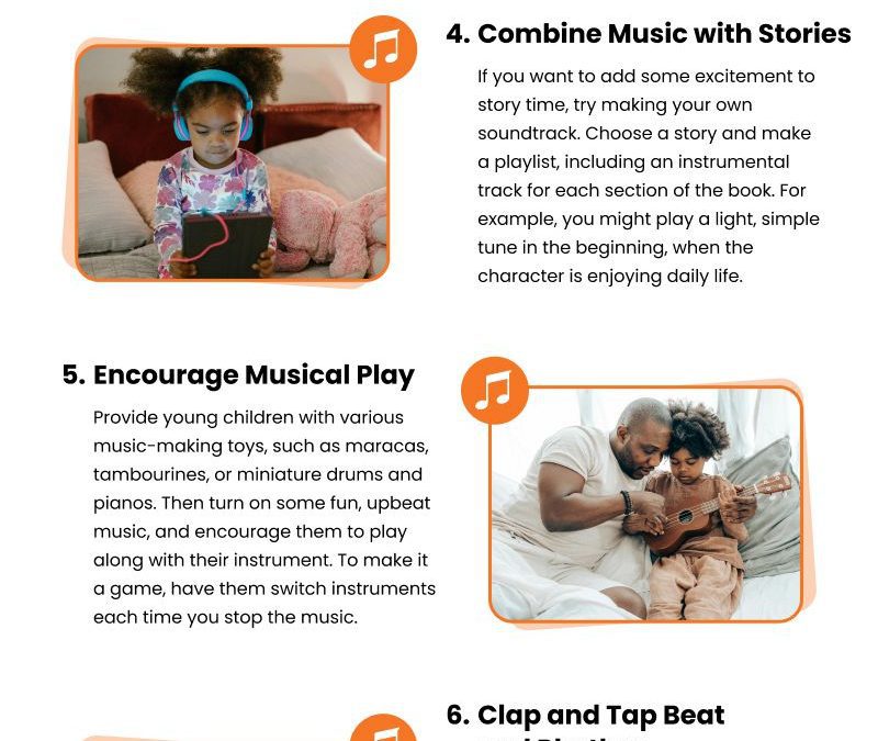 9 Musical Brain Boosters