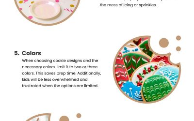 9 Sugar Cookie Hacks