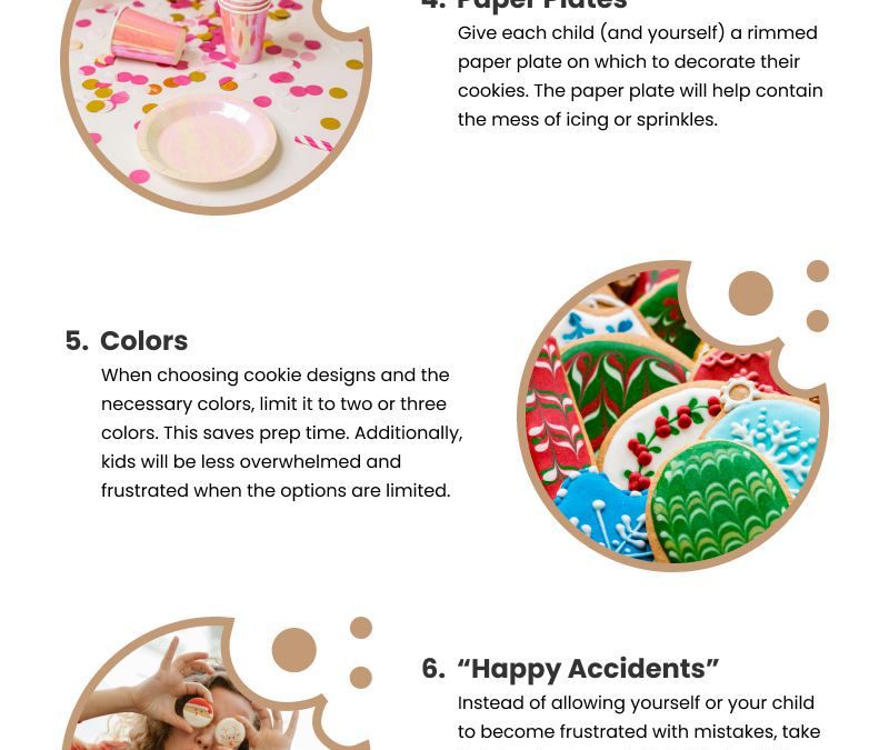 9 Sugar Cookie Hacks