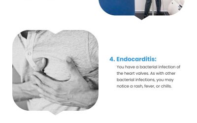 7 DOT Medical and Heart Conditions