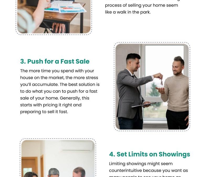 5 Home Selling Tips