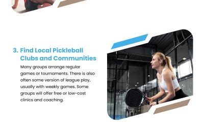 5 Pickleball Court Sources