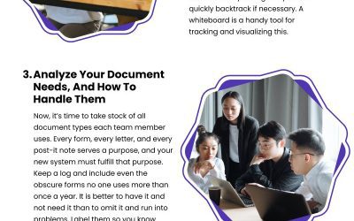 5 Document Handling Tips