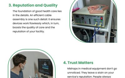 6 Medical Cable Assembly Principles