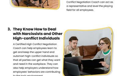 5 Conflict Negotiation Coach Hiring Benefits