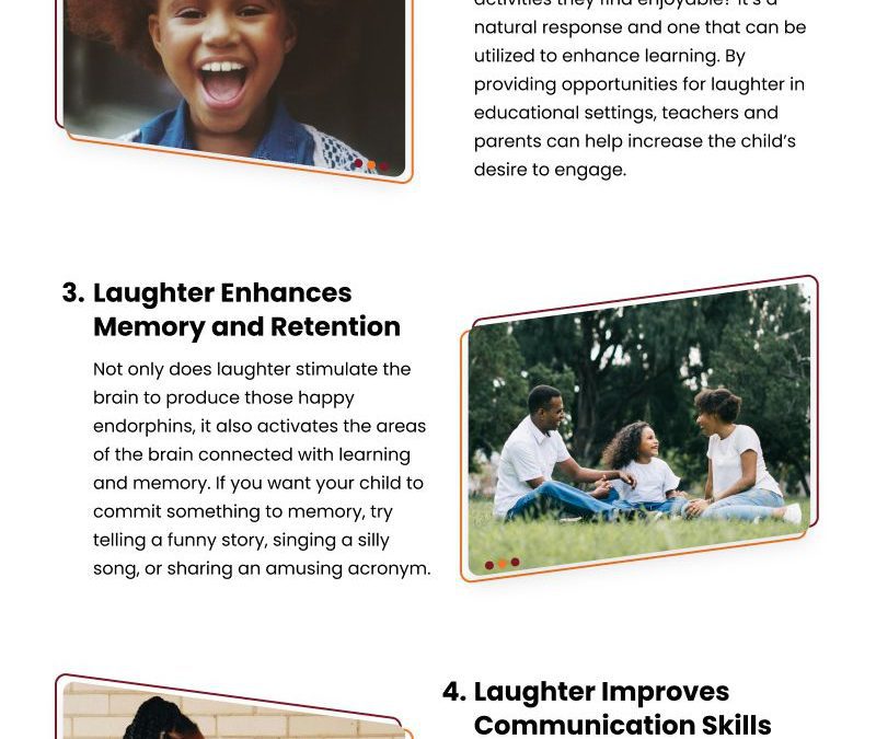 5 Laughter-Based Learning