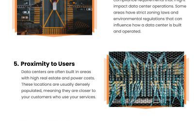 9 Data Center Checklists