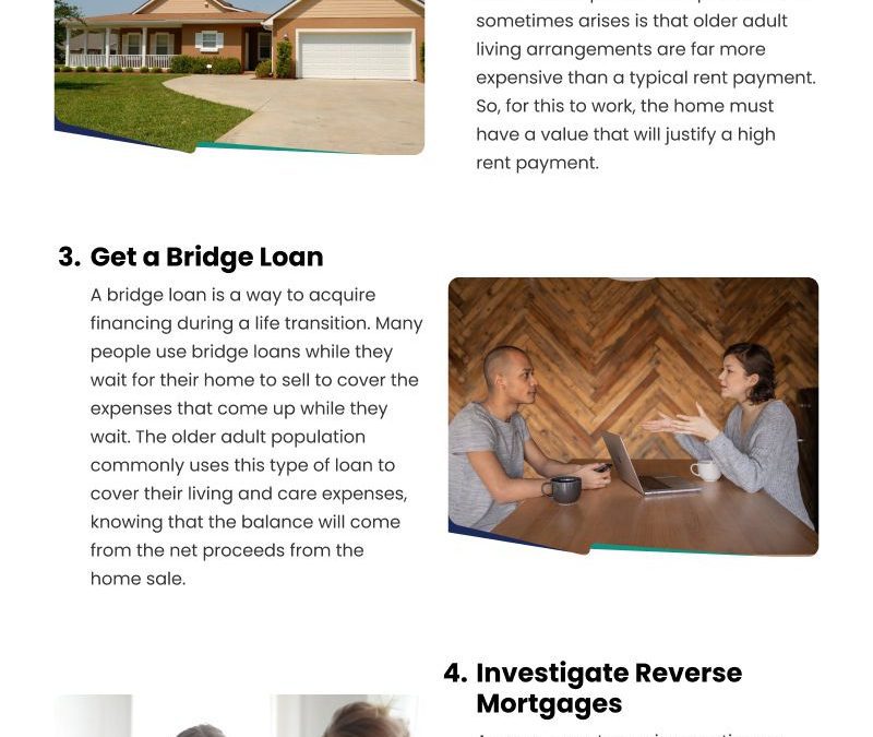 5 Real Estate Tips for Seniors